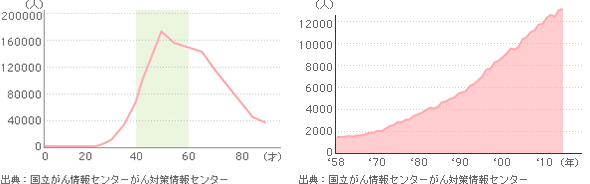 乳房について